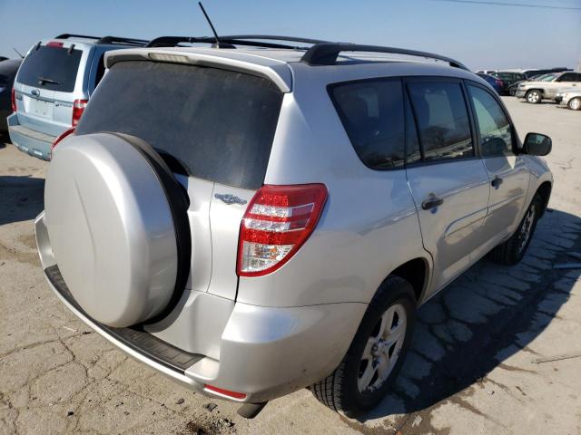 Photo 3 VIN: 2T3ZF4DV5BW096130 - TOYOTA RAV4 