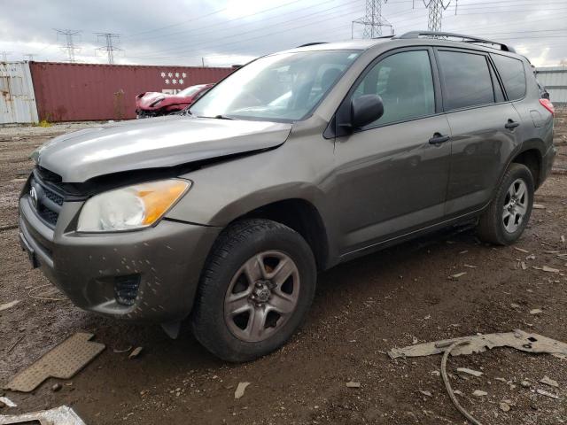 Photo 0 VIN: 2T3ZF4DV5BW097827 - TOYOTA RAV4 