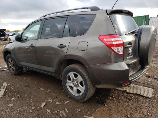 Photo 1 VIN: 2T3ZF4DV5BW097827 - TOYOTA RAV4 