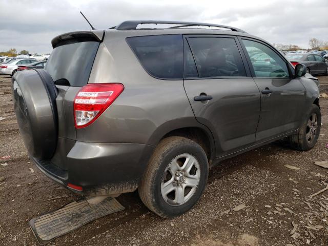 Photo 2 VIN: 2T3ZF4DV5BW097827 - TOYOTA RAV4 