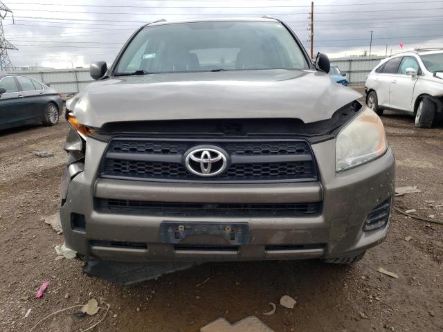 Photo 4 VIN: 2T3ZF4DV5BW097827 - TOYOTA RAV4 