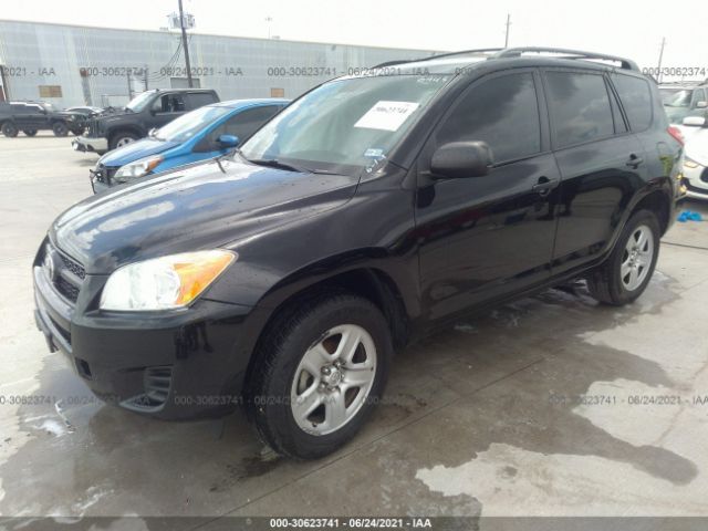 Photo 1 VIN: 2T3ZF4DV5BW098945 - TOYOTA RAV4 