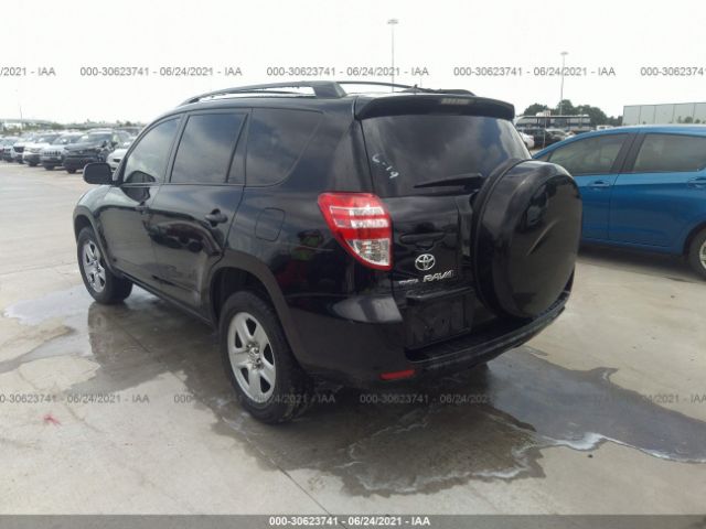 Photo 2 VIN: 2T3ZF4DV5BW098945 - TOYOTA RAV4 