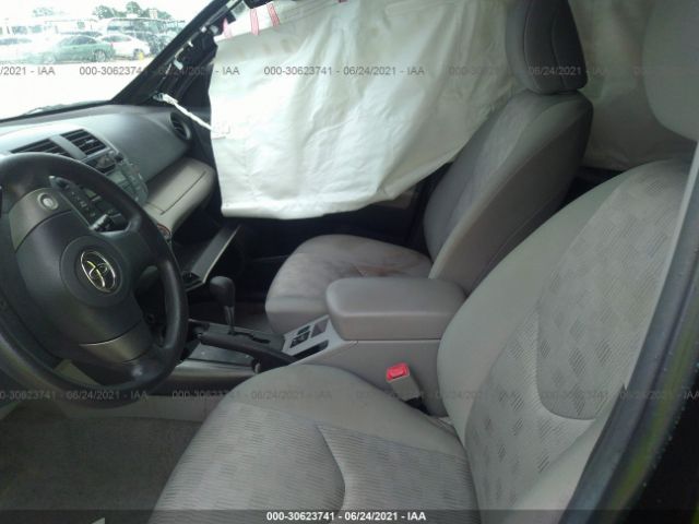 Photo 4 VIN: 2T3ZF4DV5BW098945 - TOYOTA RAV4 