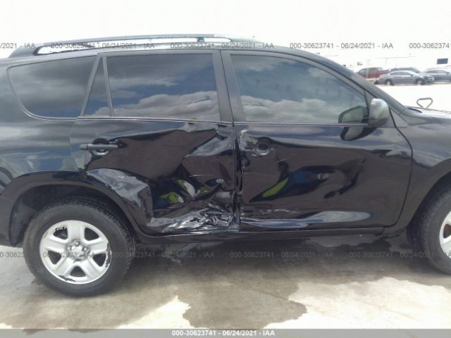 Photo 5 VIN: 2T3ZF4DV5BW098945 - TOYOTA RAV4 