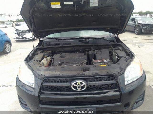 Photo 9 VIN: 2T3ZF4DV5BW098945 - TOYOTA RAV4 