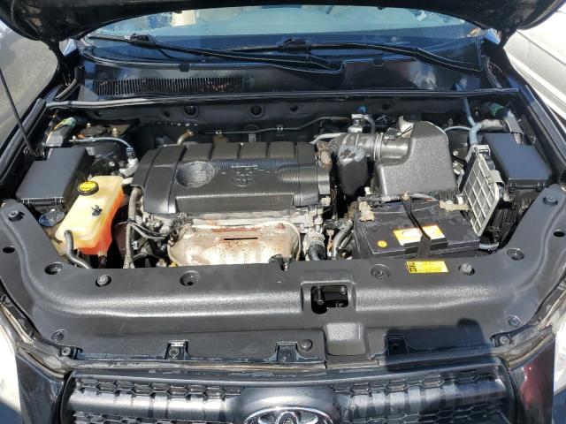 Photo 10 VIN: 2T3ZF4DV5BW103013 - TOYOTA RAV4 