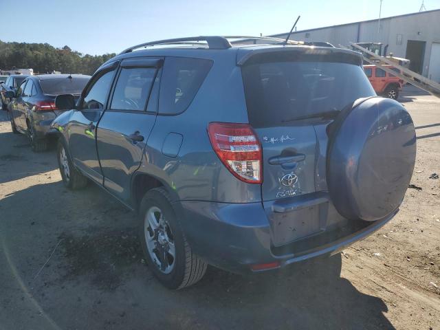 Photo 1 VIN: 2T3ZF4DV5BW104582 - TOYOTA RAV4 