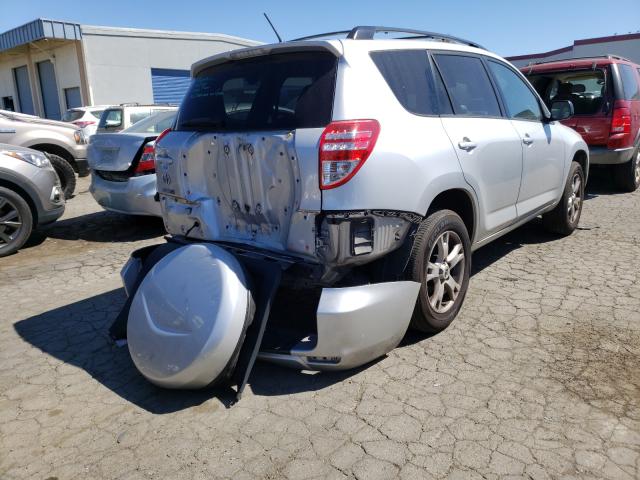 Photo 3 VIN: 2T3ZF4DV5BW105148 - TOYOTA RAV4 