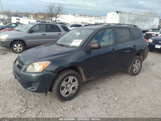 Photo 1 VIN: 2T3ZF4DV5BW105327 - TOYOTA RAV4 