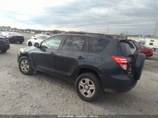 Photo 2 VIN: 2T3ZF4DV5BW105327 - TOYOTA RAV4 