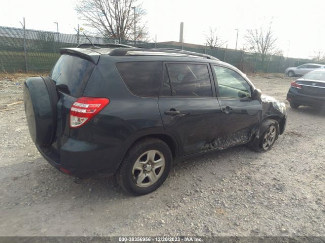 Photo 3 VIN: 2T3ZF4DV5BW105327 - TOYOTA RAV4 