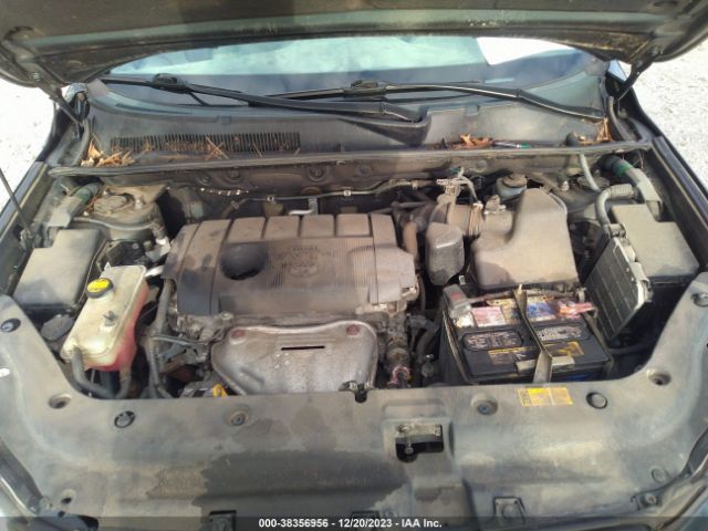 Photo 9 VIN: 2T3ZF4DV5BW105327 - TOYOTA RAV4 