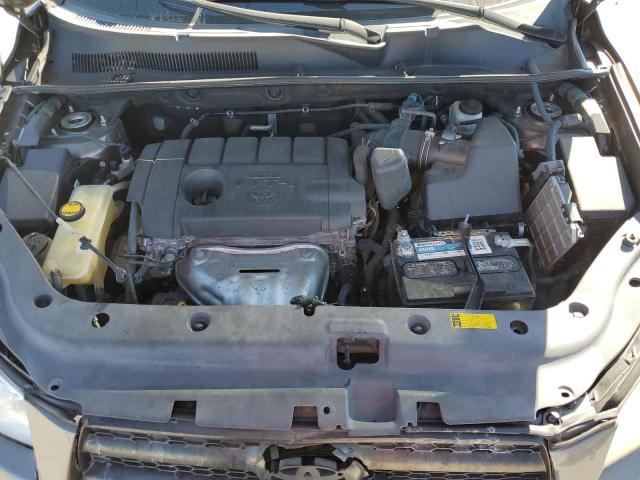 Photo 11 VIN: 2T3ZF4DV5BW106106 - TOYOTA RAV4 