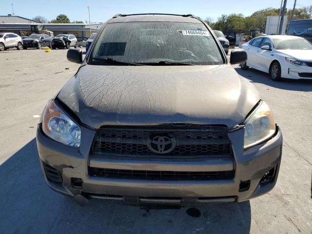 Photo 4 VIN: 2T3ZF4DV5BW106106 - TOYOTA RAV4 