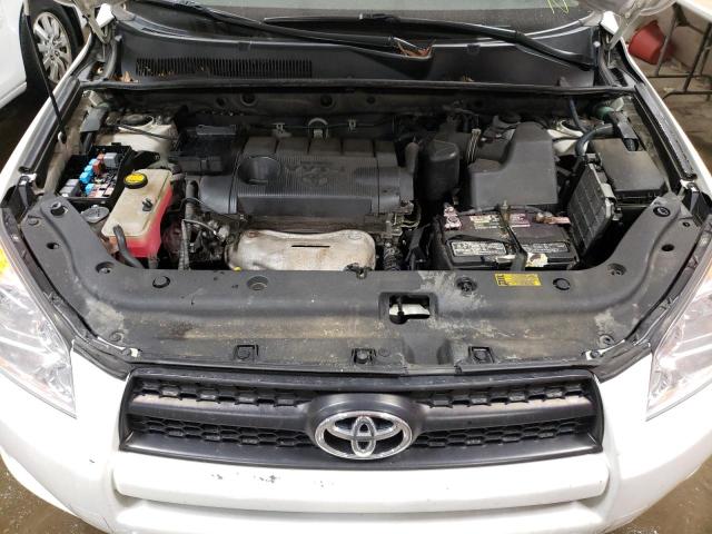 Photo 6 VIN: 2T3ZF4DV5CW110626 - TOYOTA RAV4 