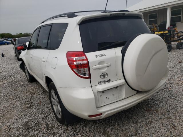 Photo 2 VIN: 2T3ZF4DV5CW116264 - TOYOTA RAV4 