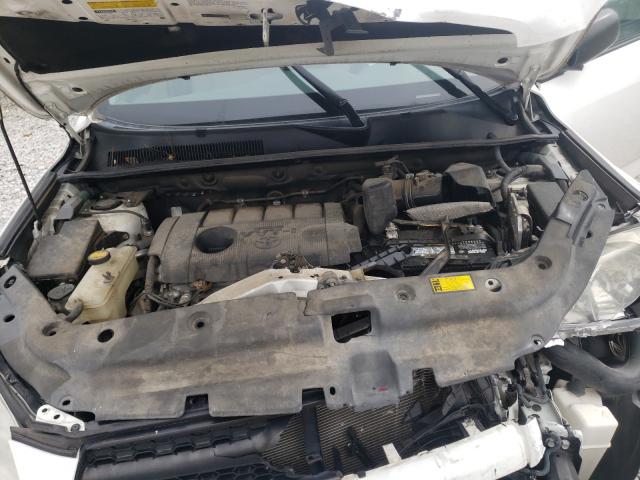 Photo 6 VIN: 2T3ZF4DV5CW116264 - TOYOTA RAV4 