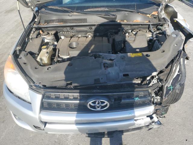 Photo 10 VIN: 2T3ZF4DV5CW116653 - TOYOTA RAV4 