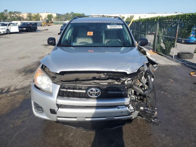 Photo 4 VIN: 2T3ZF4DV5CW116653 - TOYOTA RAV4 