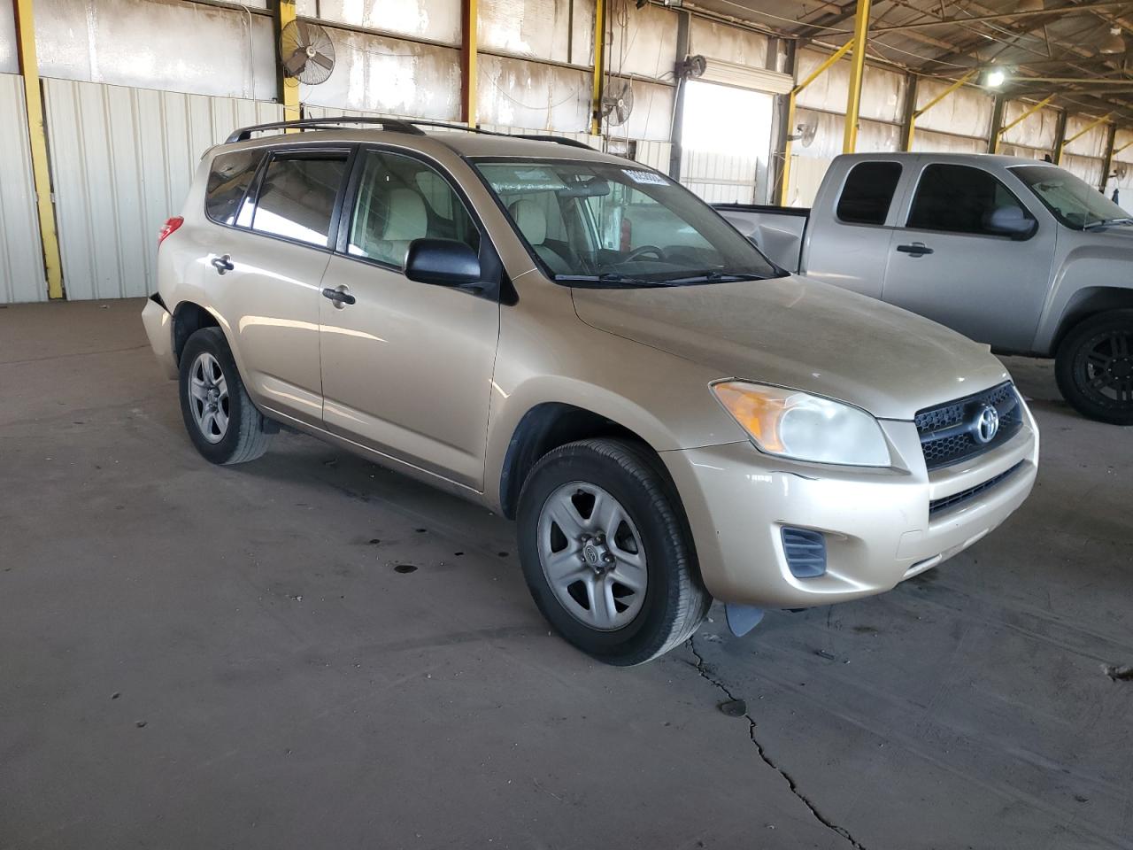 Photo 3 VIN: 2T3ZF4DV5CW124963 - TOYOTA RAV 4 