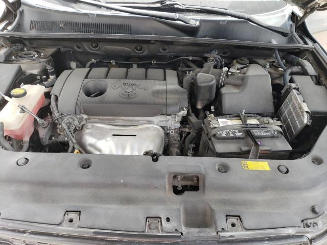 Photo 11 VIN: 2T3ZF4DV5CW126549 - TOYOTA RAV4 