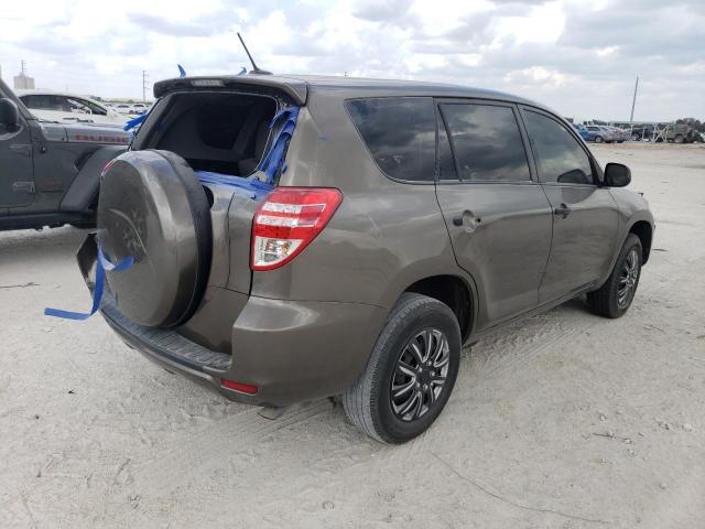 Photo 2 VIN: 2T3ZF4DV5CW126549 - TOYOTA RAV4 