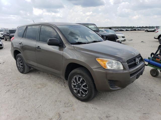 Photo 3 VIN: 2T3ZF4DV5CW126549 - TOYOTA RAV4 