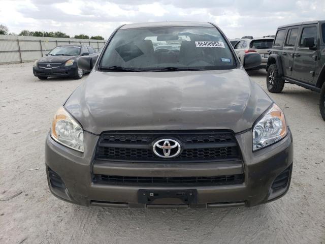 Photo 4 VIN: 2T3ZF4DV5CW126549 - TOYOTA RAV4 