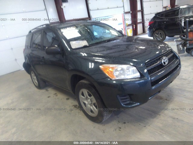 Photo 0 VIN: 2T3ZF4DV5CW127250 - TOYOTA RAV4 