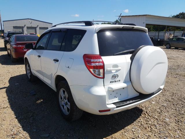 Photo 2 VIN: 2T3ZF4DV5CW127667 - TOYOTA RAV4 