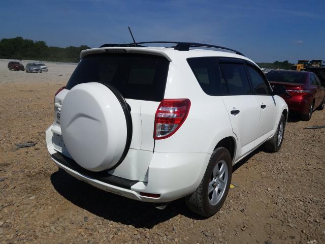 Photo 3 VIN: 2T3ZF4DV5CW127667 - TOYOTA RAV4 