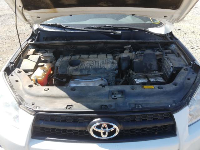 Photo 6 VIN: 2T3ZF4DV5CW127667 - TOYOTA RAV4 