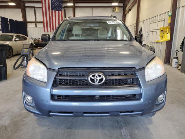 Photo 4 VIN: 2T3ZF4DV5CW130648 - TOYOTA RAV4 