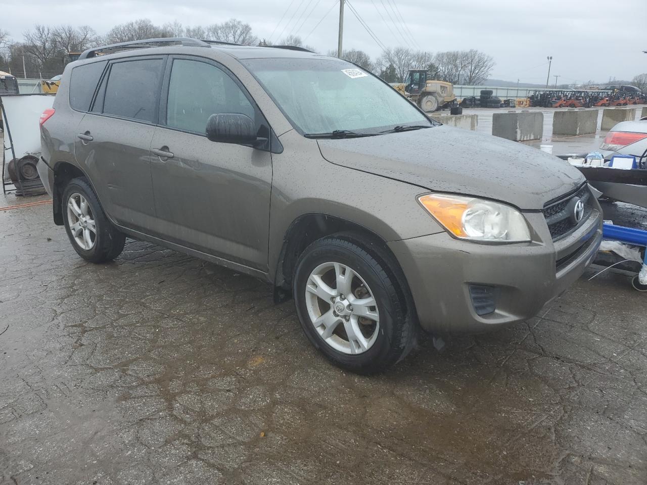 Photo 3 VIN: 2T3ZF4DV5CW134019 - TOYOTA RAV 4 