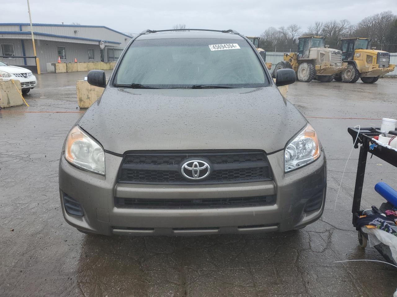 Photo 4 VIN: 2T3ZF4DV5CW134019 - TOYOTA RAV 4 