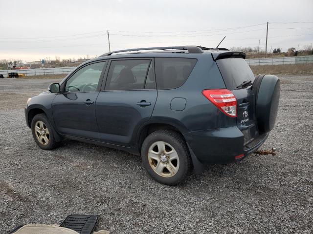 Photo 1 VIN: 2T3ZF4DV5CW139592 - TOYOTA RAV4 