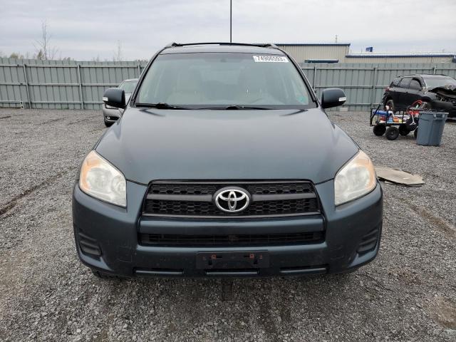 Photo 4 VIN: 2T3ZF4DV5CW139592 - TOYOTA RAV4 