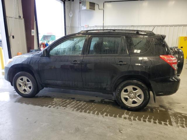 Photo 1 VIN: 2T3ZF4DV5CW139852 - TOYOTA RAV4 