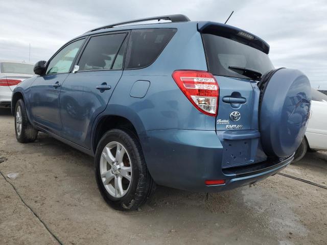 Photo 1 VIN: 2T3ZF4DV5CW146834 - TOYOTA RAV4 