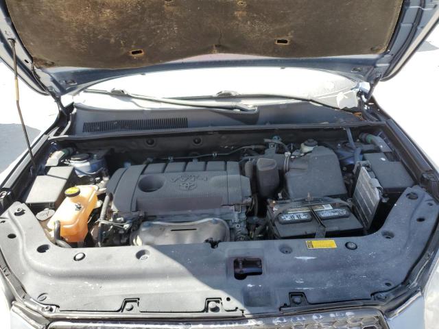 Photo 11 VIN: 2T3ZF4DV5CW146834 - TOYOTA RAV4 