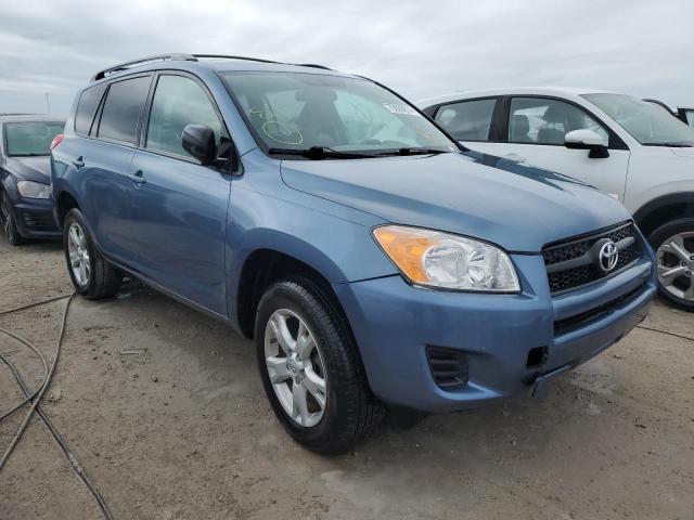 Photo 3 VIN: 2T3ZF4DV5CW146834 - TOYOTA RAV4 