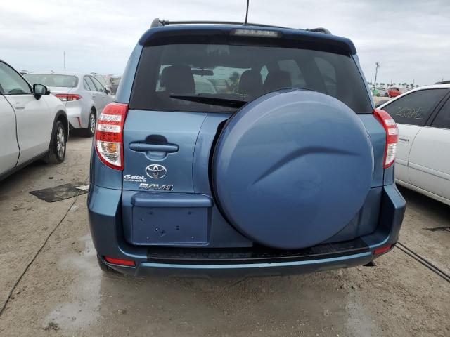 Photo 5 VIN: 2T3ZF4DV5CW146834 - TOYOTA RAV4 