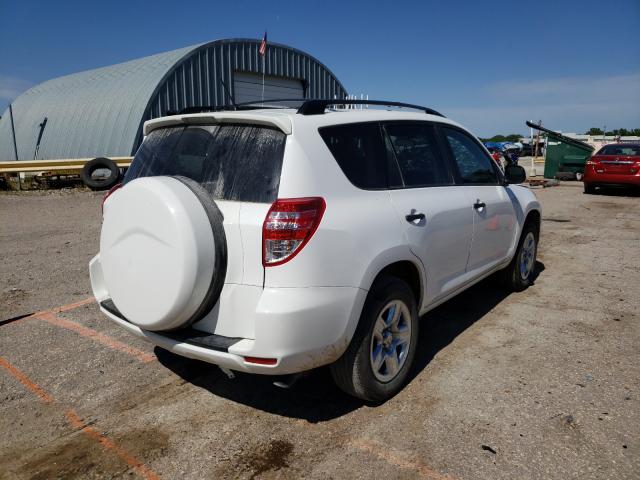 Photo 3 VIN: 2T3ZF4DV5CW151838 - TOYOTA RAV4 