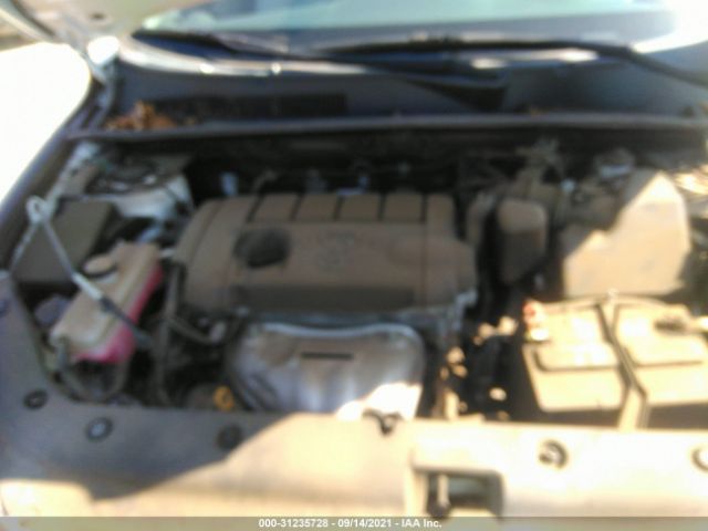 Photo 9 VIN: 2T3ZF4DV5CW156411 - TOYOTA RAV4 