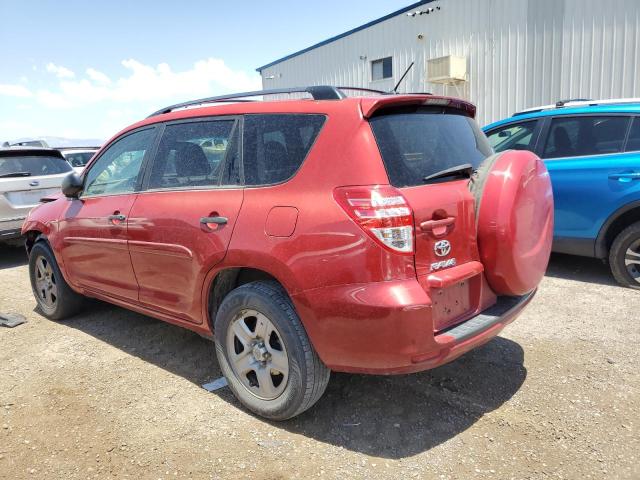 Photo 1 VIN: 2T3ZF4DV5CW156909 - TOYOTA RAV4 