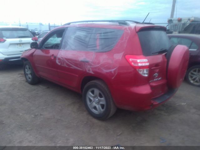 Photo 2 VIN: 2T3ZF4DV6AW020219 - TOYOTA RAV4 