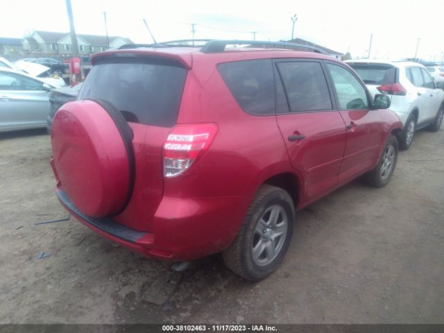 Photo 3 VIN: 2T3ZF4DV6AW020219 - TOYOTA RAV4 