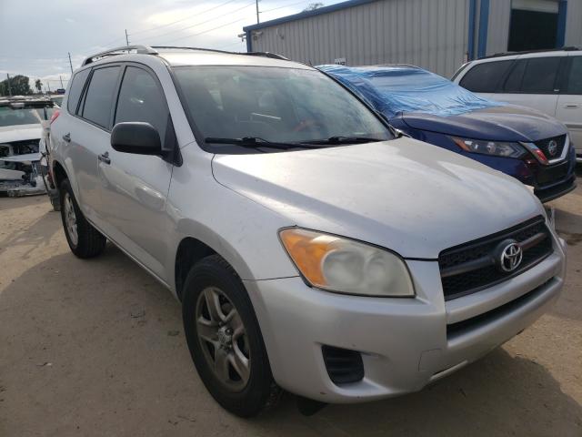 Photo 0 VIN: 2T3ZF4DV6AW022147 - TOYOTA RAV4 