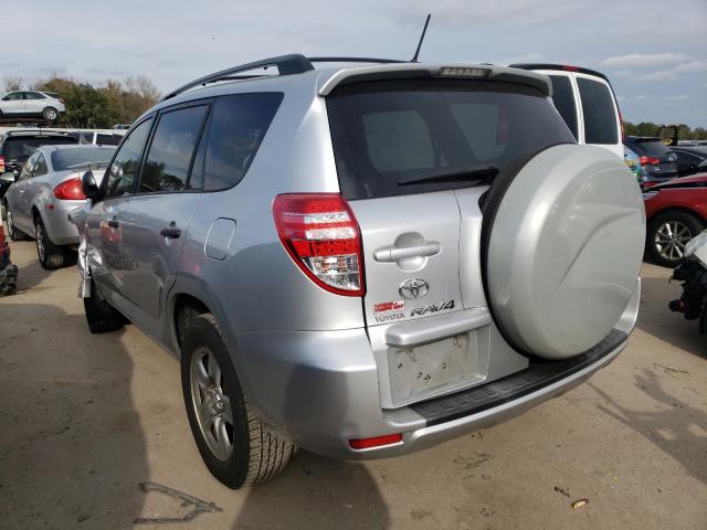 Photo 2 VIN: 2T3ZF4DV6AW022147 - TOYOTA RAV4 